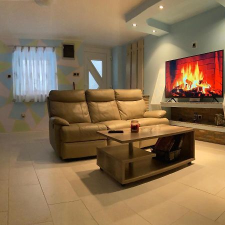 וודניאן Apartman Sulic מראה חיצוני תמונה