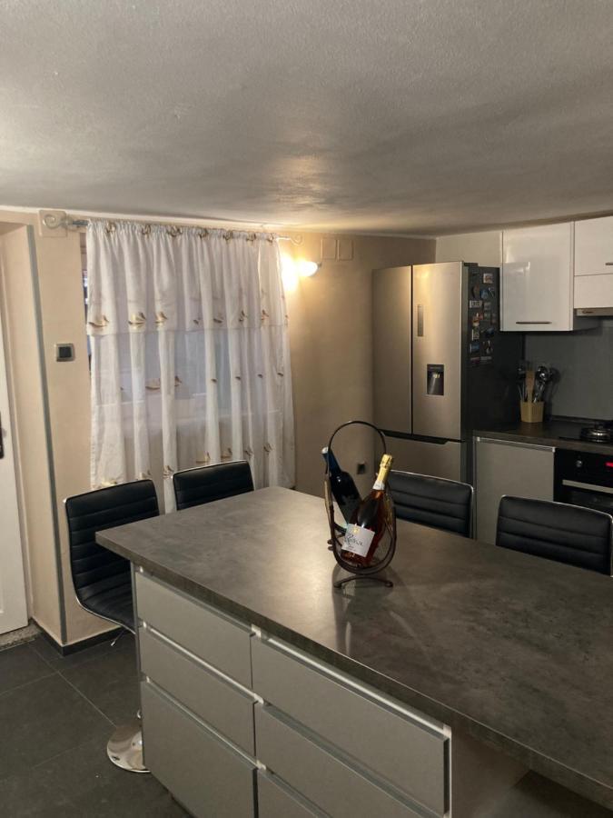 וודניאן Apartman Sulic מראה חיצוני תמונה