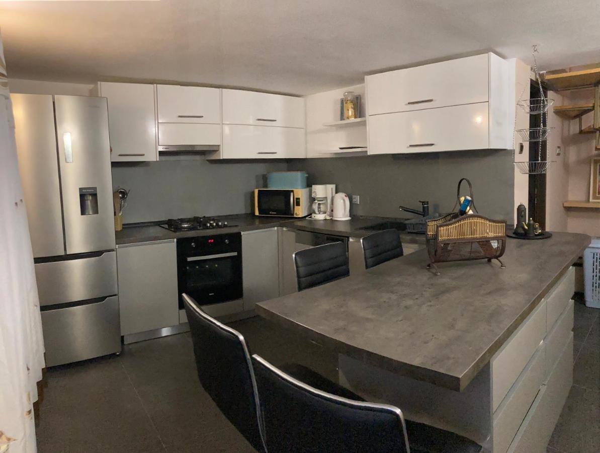 וודניאן Apartman Sulic מראה חיצוני תמונה