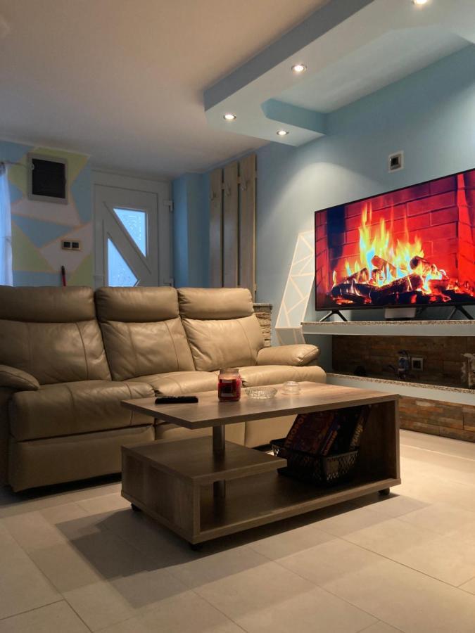 וודניאן Apartman Sulic מראה חיצוני תמונה