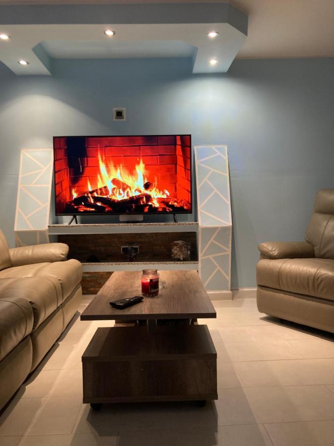 וודניאן Apartman Sulic מראה חיצוני תמונה