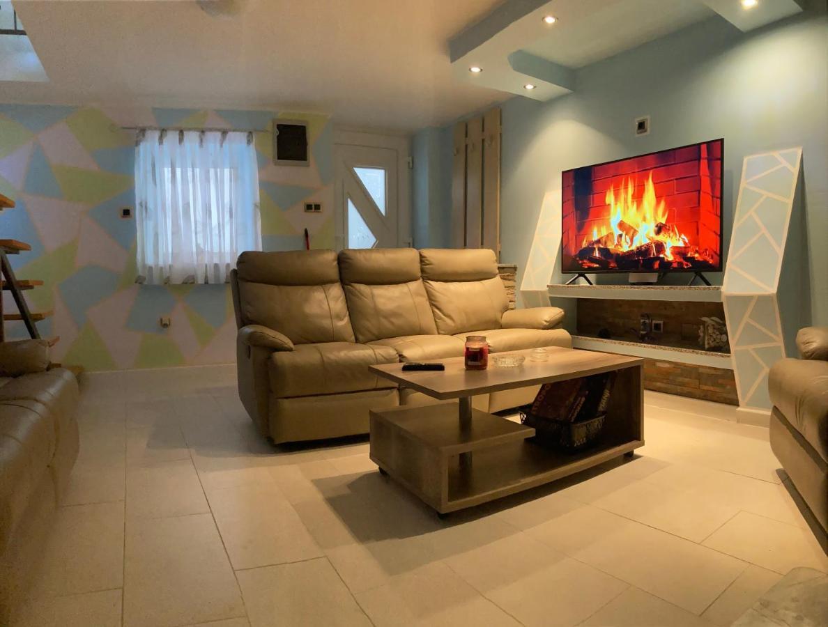 וודניאן Apartman Sulic מראה חיצוני תמונה