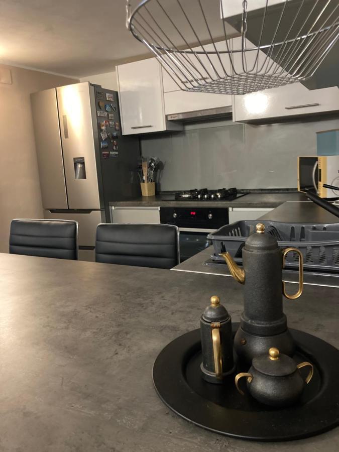 וודניאן Apartman Sulic מראה חיצוני תמונה
