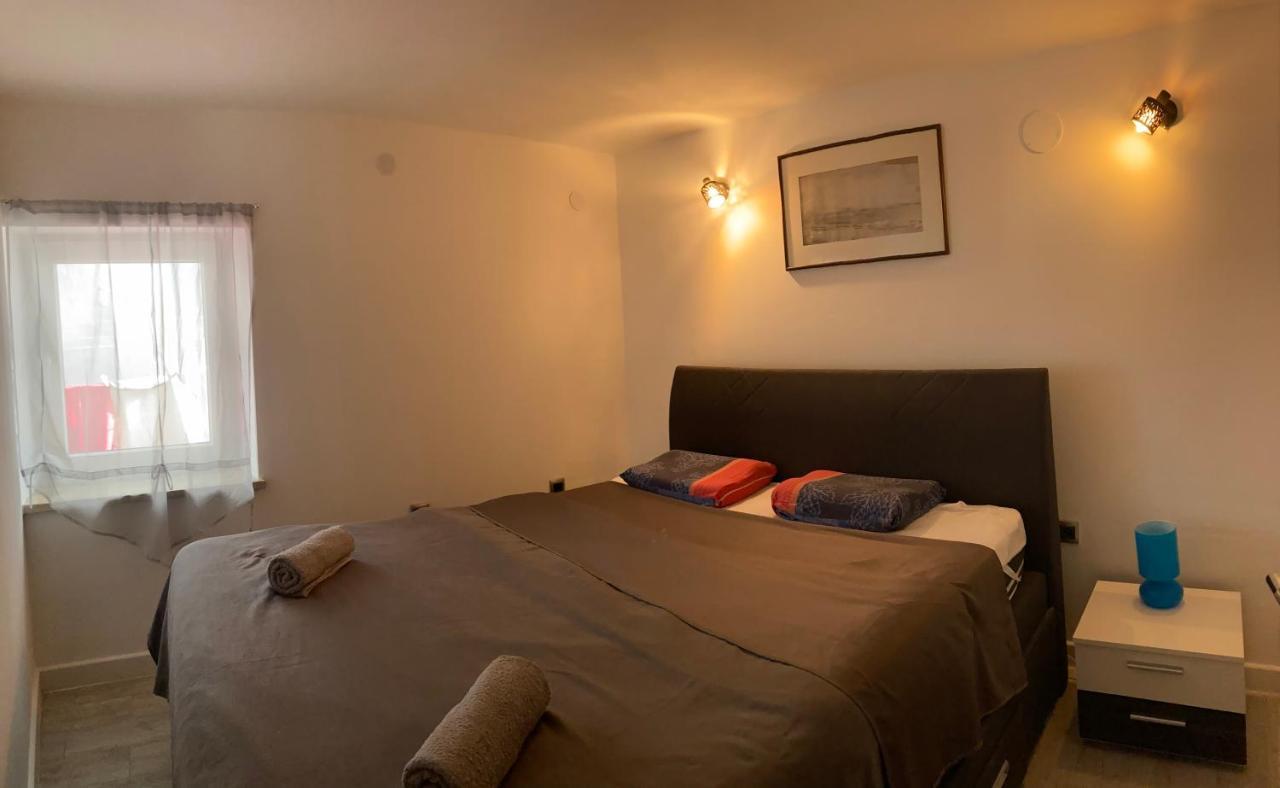 וודניאן Apartman Sulic מראה חיצוני תמונה