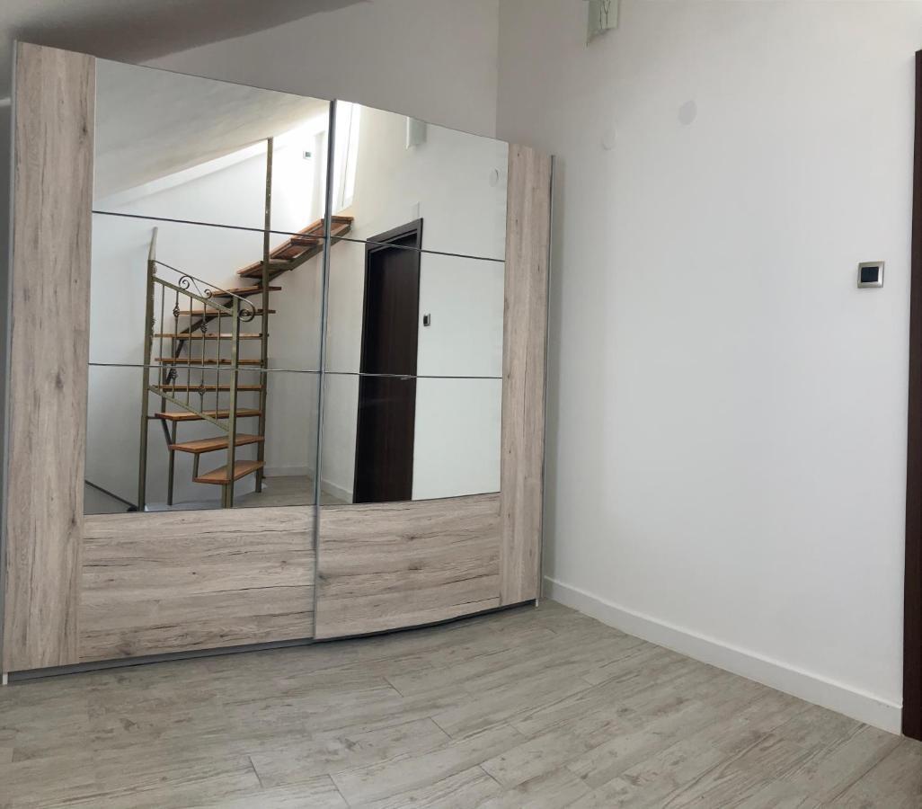 וודניאן Apartman Sulic מראה חיצוני תמונה